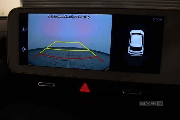 Used Hyundai IONIQ 5 2023 for sale - 77479745: Photo 48