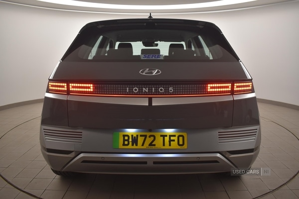 Used Hyundai IONIQ 5 2023 for sale - 77479745: Photo 49