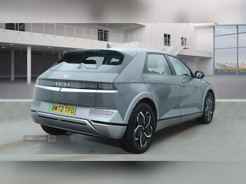 Used Hyundai IONIQ 5 2023 for sale - 77479745: Photo