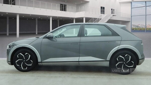 Used Hyundai IONIQ 5 2023 for sale - 77479745: Photo 7