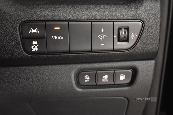 Vehicle 32