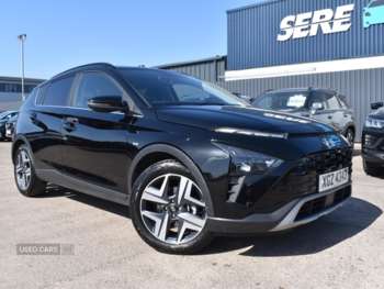 2022 - 1.0 TGDi [120] 48V MHEV Premium 5dr
