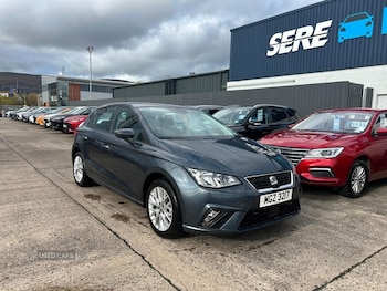 2019 - 1.0 SE Technology [EZ] 5dr