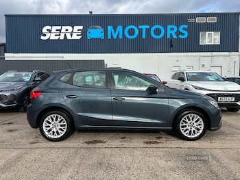 Used SEAT Ibiza 2019 for sale - 76433523: Photo