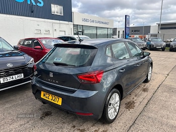 Used SEAT Ibiza 2019 for sale - 76433523: Photo