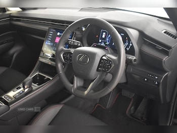 Used Lexus LBX 2024 for sale - 76998674: Photo