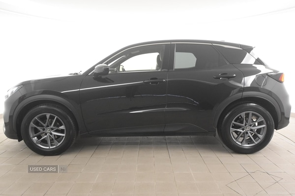 Used Lexus LBX 2024 for sale - 76998674: Photo 6