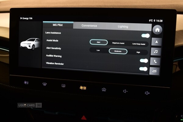 Used MG MG5 2023 for sale - 76936828: Photo 19