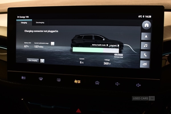 Used MG MG5 2023 for sale - 76936828: Photo 20