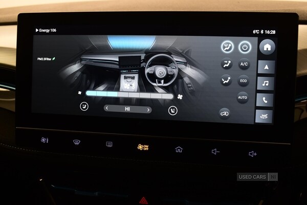 Used MG MG5 2023 for sale - 76936828: Photo 21