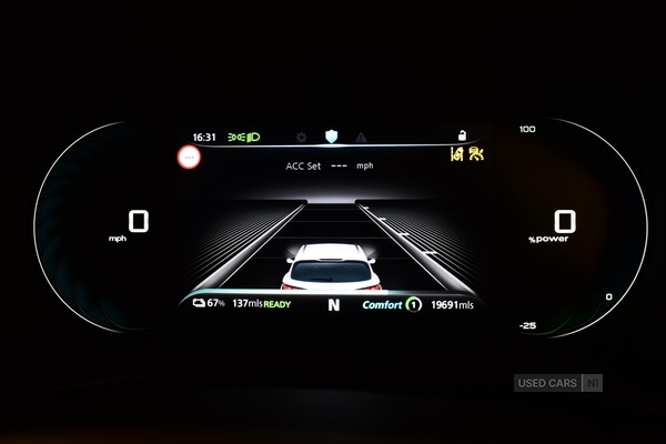 Used MG MG5 2023 for sale - 76936828: Photo 24