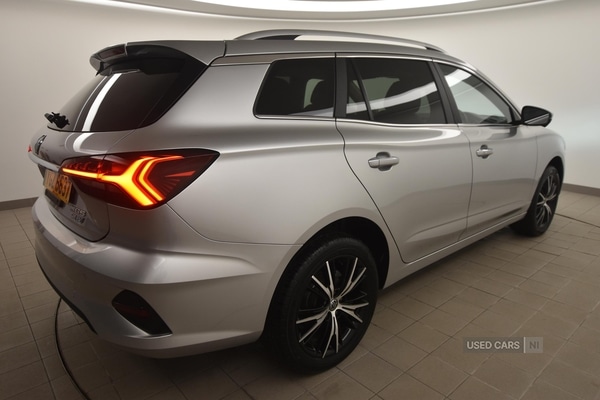 Used MG MG5 2023 for sale - 76936828: Photo 4