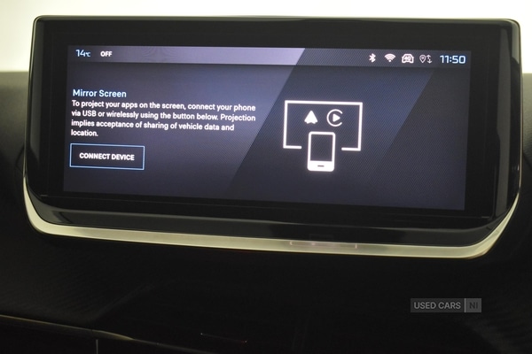 Used Peugeot 2008 2023 for sale - 77192171: Photo 17