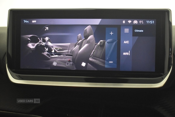 Used Peugeot 2008 2023 for sale - 77192171: Photo 21