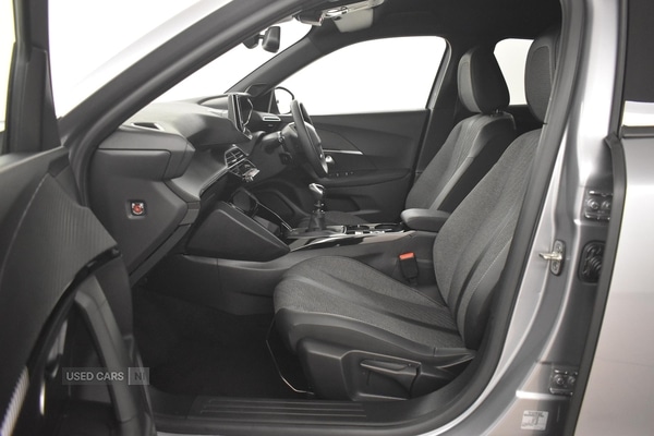 Used Peugeot 2008 2023 for sale - 77192171: Photo 28