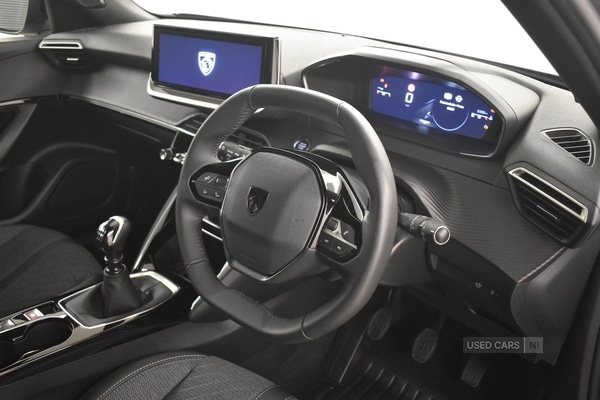 Used Peugeot 2008 2023 for sale - 77192171: Photo 3