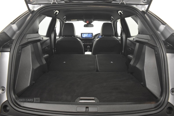 Used Peugeot 2008 2023 for sale - 77192171: Photo 34