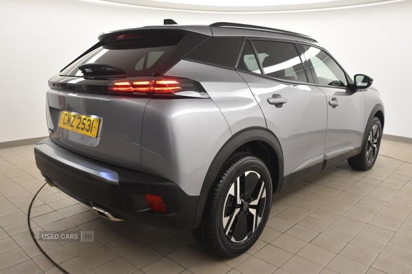 Used Peugeot 2008 2023 for sale - 77192171: Photo 4