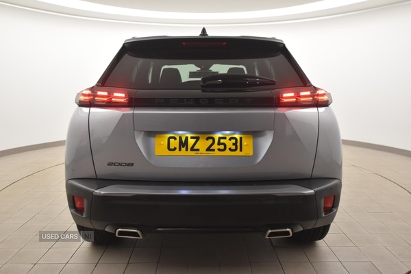 Used Peugeot 2008 2023 for sale - 77192171: Photo 42