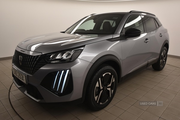 Used Peugeot 2008 2023 for sale - 77192171: Photo 7