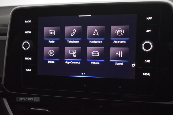 Used Volkswagen T-Roc 2024 for sale - 76671826: Photo 15