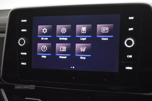 Used Volkswagen T-Roc 2024 for sale - 76671826: Photo 16