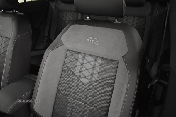 Used Volkswagen T-Roc 2024 for sale - 76671826: Photo 25