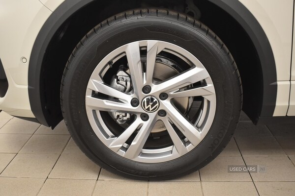 Used Volkswagen T-Roc 2024 for sale - 76671826: Photo 46