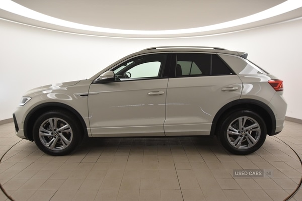 Used Volkswagen T-Roc 2024 for sale - 76671826: Photo 7
