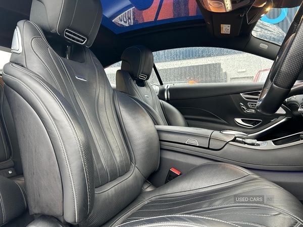 Used Mercedes-Benz S Class 2020 for sale - 77684744: Photo 5