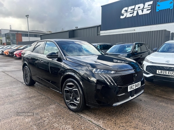 Used Peugeot 3008 2024 for sale - 76371988: Photo 1