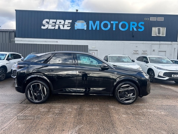 Used Peugeot 3008 2024 for sale - 76371988: Photo 2