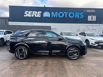 Used Peugeot 3008 2024 for sale - 76371988: Photo