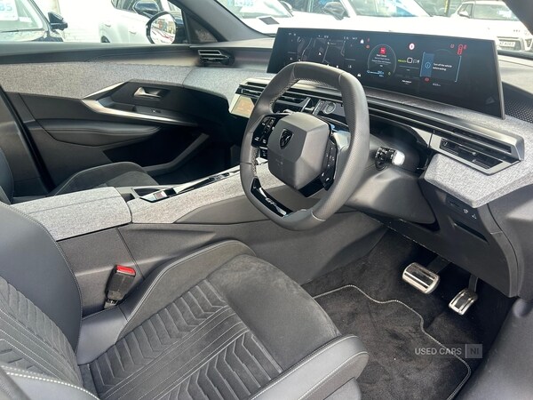 Used Peugeot 3008 2024 for sale - 76371988: Photo 3