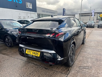 Used Peugeot 3008 2024 for sale - 76371988: Photo