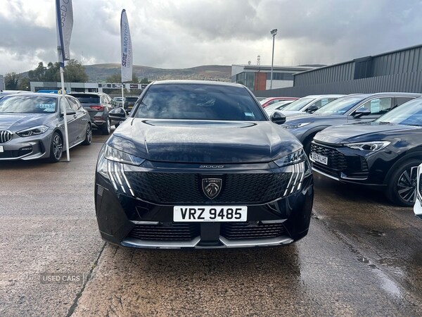 Used Peugeot 3008 2024 for sale - 76371988: Photo 5