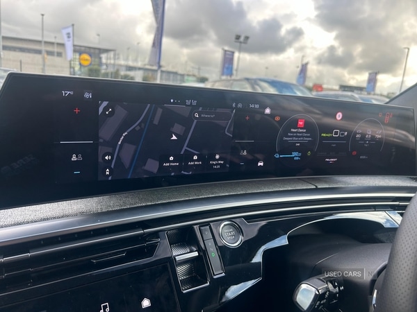 Used Peugeot 3008 2024 for sale - 76371988: Photo 6