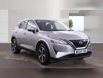 Used Nissan Qashqai 2024 for sale - 78261933: Photo