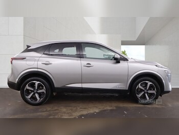 Used Nissan Qashqai 2024 for sale - 78261933: Photo