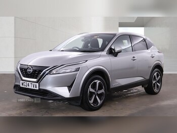 Used Nissan Qashqai 2024 for sale - 78261933: Photo