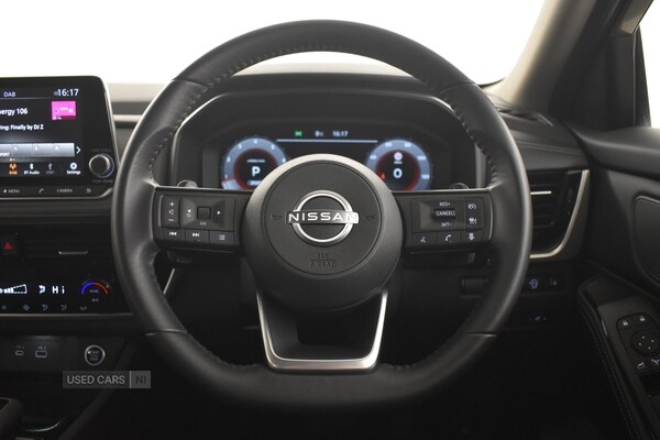 Used Nissan X-Trail 2025 for sale - 77192396: Photo 11