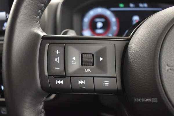 Used Nissan X-Trail 2025 for sale - 77192396: Photo 14