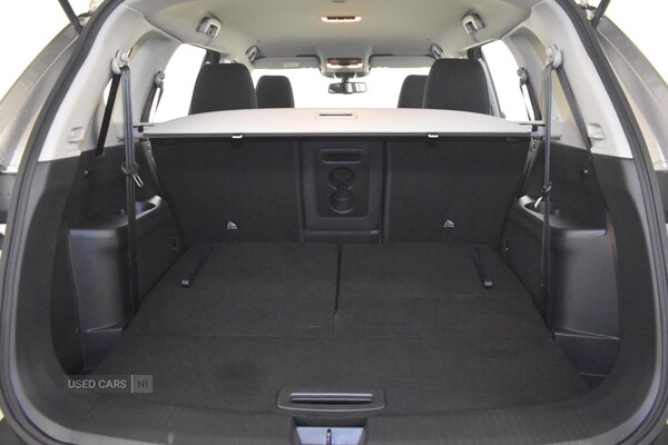 Used Nissan X-Trail 2025 for sale - 77192396: Photo 32