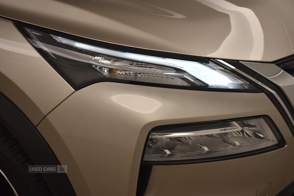 Used Nissan X-Trail 2025 for sale - 77192396: Photo 8