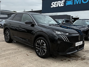 Used Peugeot 3008 2024 for sale - 78935988: Photo
