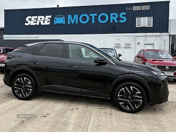 Used Peugeot 3008 2024 for sale - 78935988: Photo