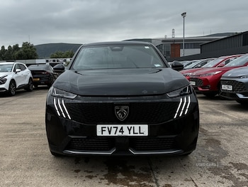 Used Peugeot 3008 2024 for sale - 78935988: Photo