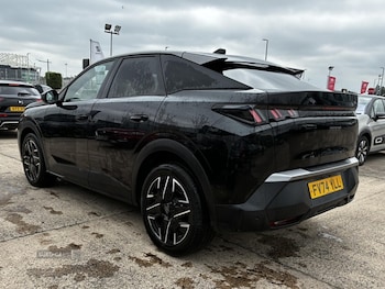 Used Peugeot 3008 2024 for sale - 78935988: Photo