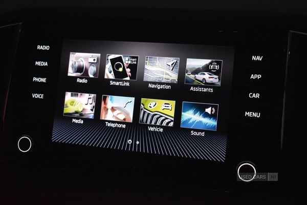 Used Skoda Karoq 2022 for sale - 76802871: Photo 18