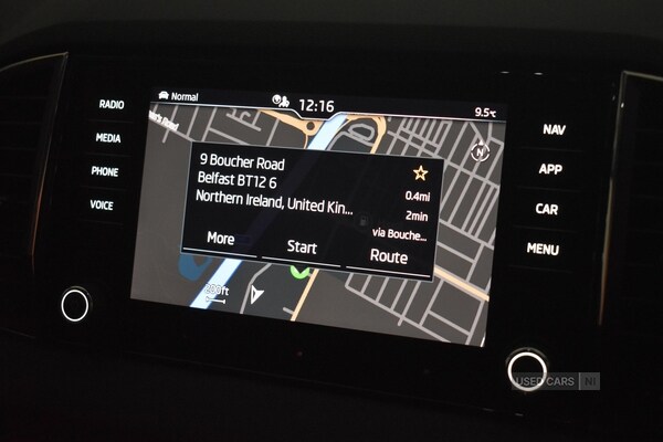 Used Skoda Karoq 2022 for sale - 76802871: Photo 24